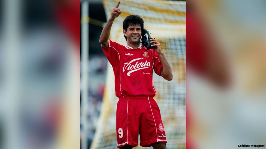 9 líderes de goleo de Toluca liga mx futbol mexicano jose saturnino cardozo.jpg