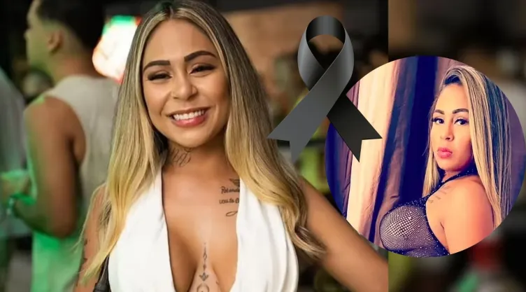 ¿Quién era Anna Polly? Así falleció la influencer tras caer de un balcón