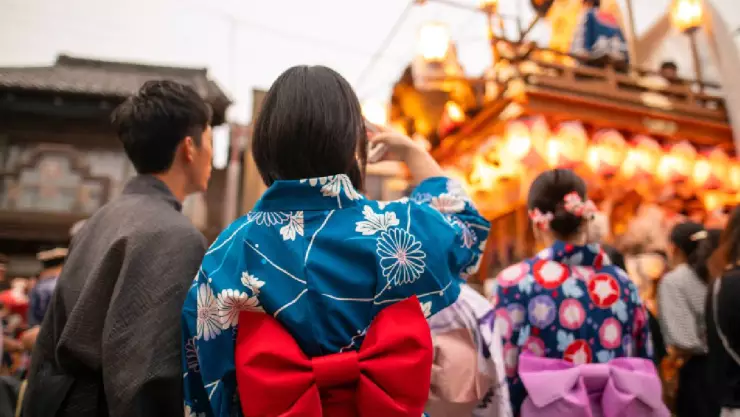 Japan Festival 2024 en la Ciudad de México: Actividades y artistas de doblaje