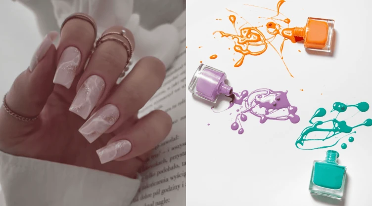 Cómo pintar las uñas largas con diseños faciles.png