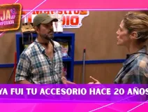 La Granja VIP