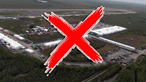 ¡Frenan ‘Alligator Alcatraz’! Jueza suspende construcción de Centro Migratorio en Florida.jpg