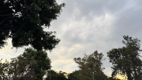 Clima en México hoy