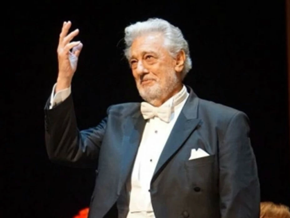 Plácido Domingo