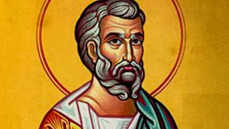 Santoral de HOY: Estos son TODOS Los Santos que se festejan este jueves 14 de mayo de 2026
