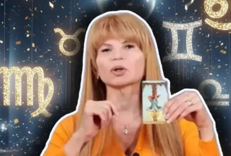 Conoce los Horóscopos de Fin de Año de Mhoni Vidente: Predicciones para cada signo del zodiaco HOY, 31 de diciembre de 2025