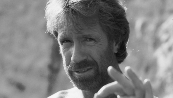 Muere el legendario Chuck Norris a los 86 años de edad