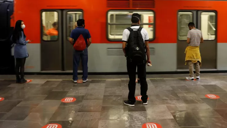 Cuando reabre la Linea 1 del Metro CDMX