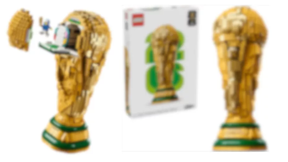 Copa LEGO de FIFA