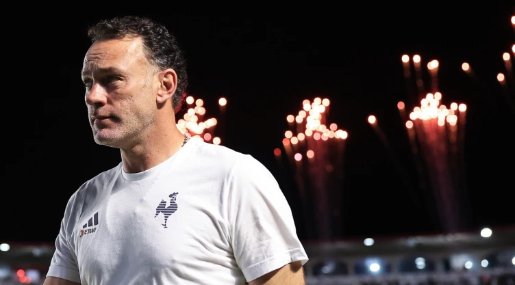 Fuentes aseguran que Gabriel Milito está cerca de dirigir a Chivas
