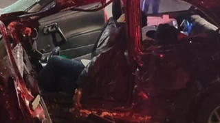 Fatal accidente en el Periférico Sur