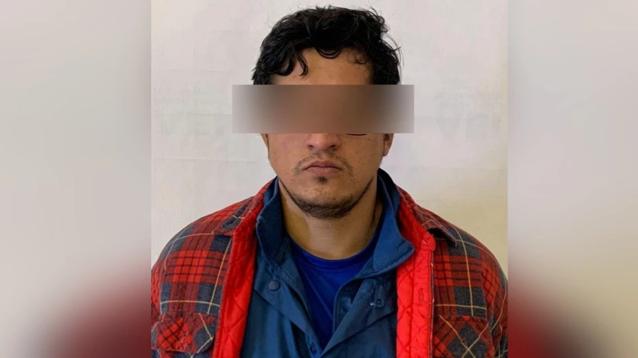 Sayra Esmeralda Ciudad Juárez