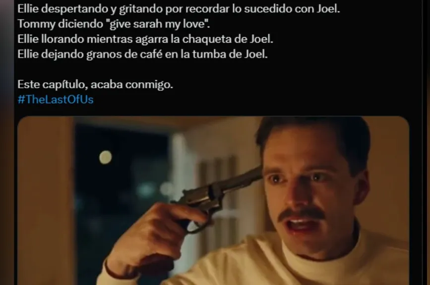El tercer episodio de la segunda temporada de The Last of Us ha sido un éxito rotundo tanto en las redes sociales como en la crítica.