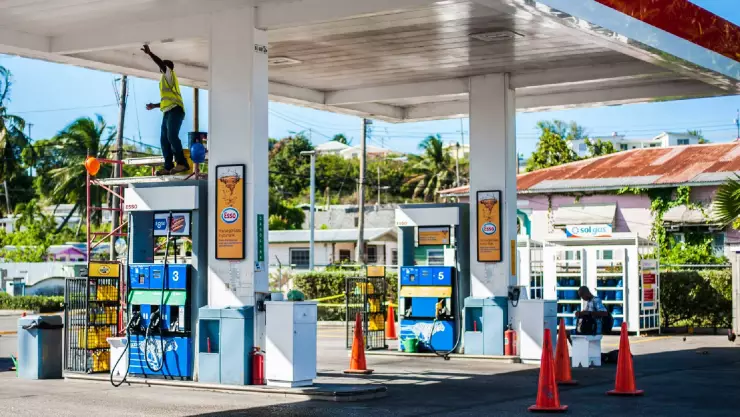 Precio de la gasolina hoy en Yucatán 31 de julio de 2024