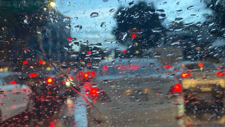 Hoy No Circula del jueves 5 de septiembre