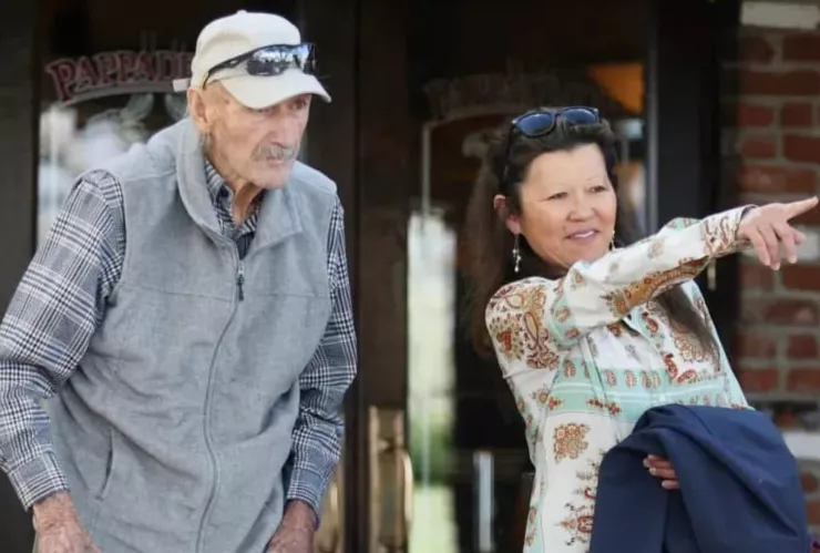 Nuevos hallazgos del caso de Gene Hackman y Betsy Arakawa