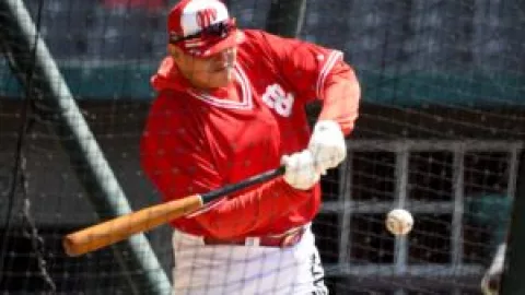 Diablos Rojos del México Liga Mexicana de Beisbol 2021