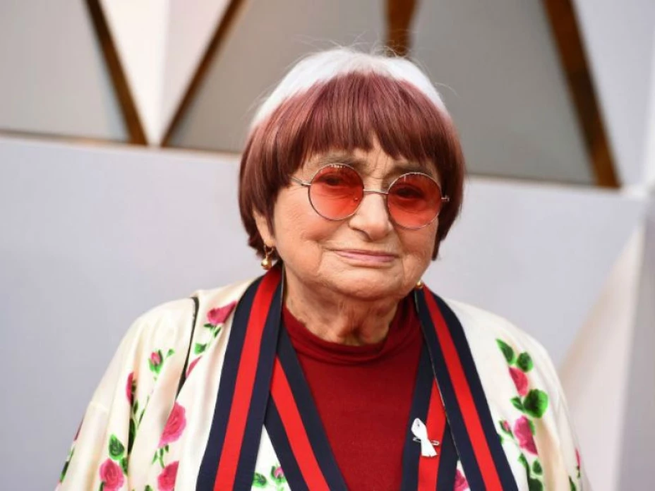 Agnès Varda