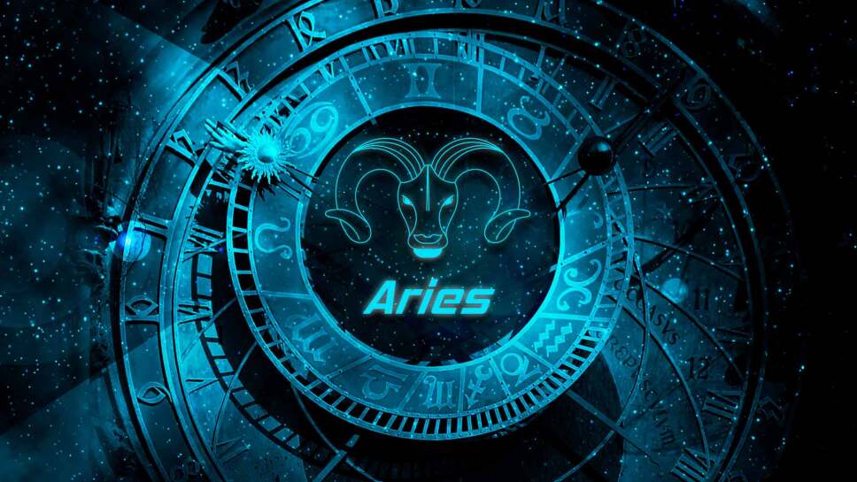 Zodiaco Aries 2
