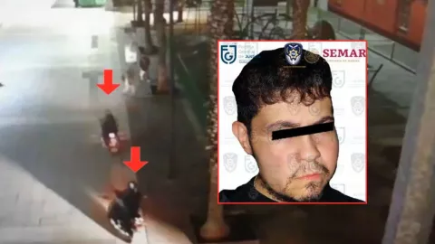 ¿Qué fue la masacre de Garibaldi y el rol de ‘El Tomate’ de la Unión Tepito?