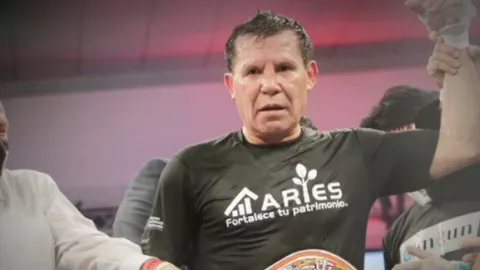 Julio C&eacute;sar Ch&aacute;vez 