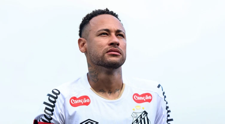 Neymar