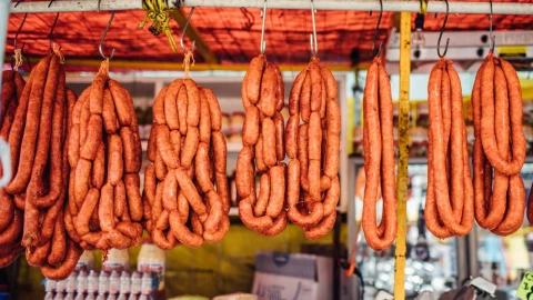 La Profeco apunt&oacute; contra las siguientes marcas de chorizos y revel&oacute; cu&aacute;les son las peores