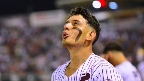 Mariachis de Guadalajara vs Algodoneros de Unión Laguna