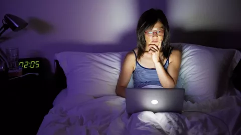 Inteligencia artificial malos hábitos