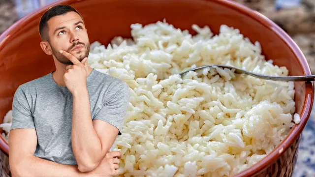  Tiempo máximo que puedes dejar el arroz en el refri 