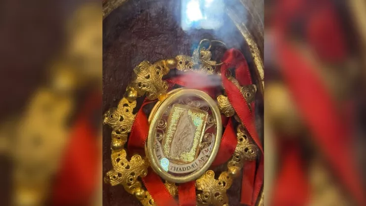 Historias El nacimiento de su devoción a San Judas Tadeo en Guadalajara