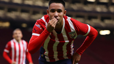 Benjamín Sánchez