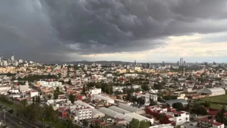 Así estará el clima en Puebla hoy 24 de enero de 2026: Frío intenso y heladas