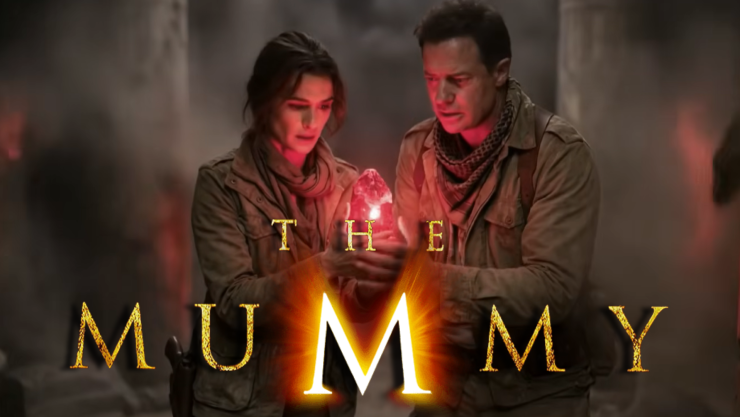 ¡Regresan los O’Connell! ‘La Momia 4' adelanta su fecha de estreno y ya hay día oficial para los cines.webp