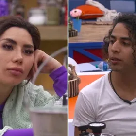 Qué hay detrás del supuesto romance entre Bebeshita y Bicolor