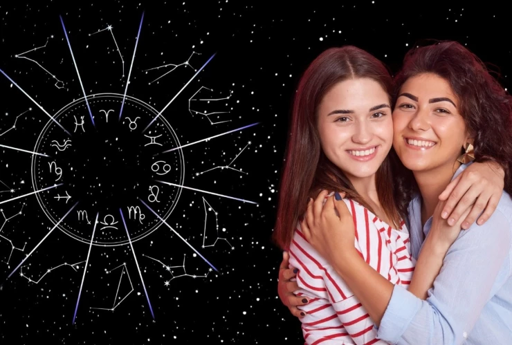 Los horóscopos del Niño Prodigio