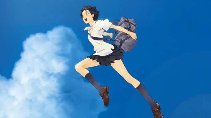 Festival de cine de Mamoru Hosoda