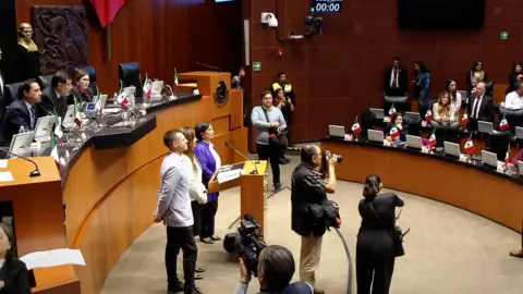 comienza-sesiona-camara-senadores-reforma-poder-judicial