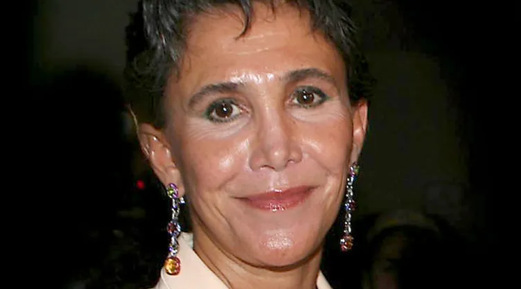 Florinda Meza Chespirito