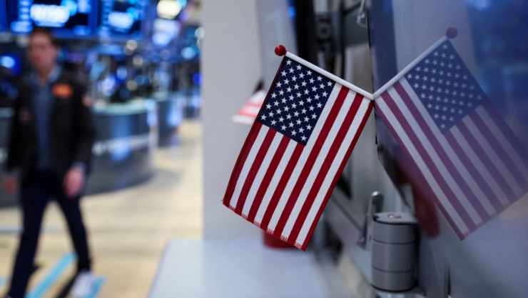 wall street inversionistas reunion fed