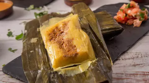 Día de la Candelaria 2026: por qué se comen tamales el 2 de febrero