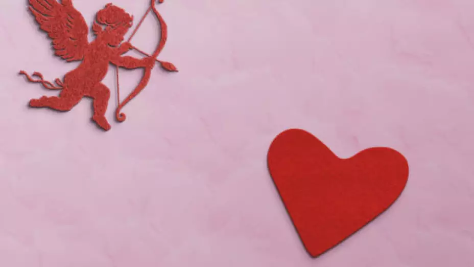 San Valentín