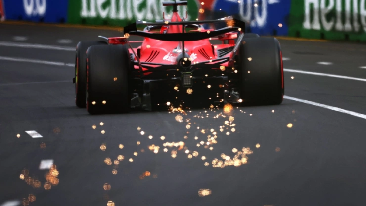 Arranca la Fórmula 1: ¿A qué hora ver el GP de Australia 2025 en México?