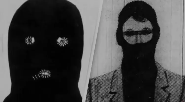 mr cruel dark curiosities