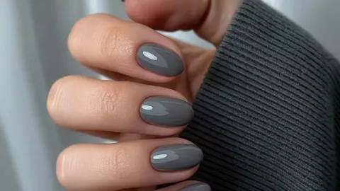 4 diseños de uñas que combinan con TODO y no te preocuparás porque se vean lindas