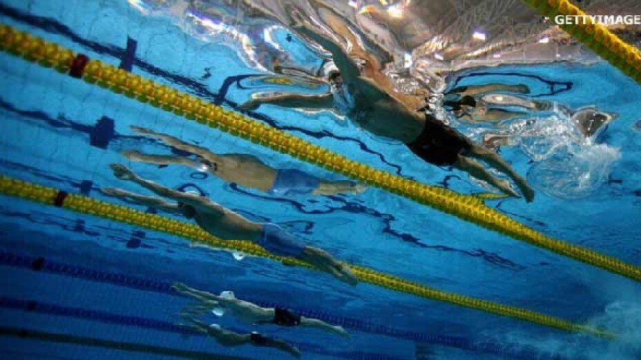 Natacion