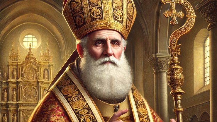 SAN VALERO DE ZARAGOZA