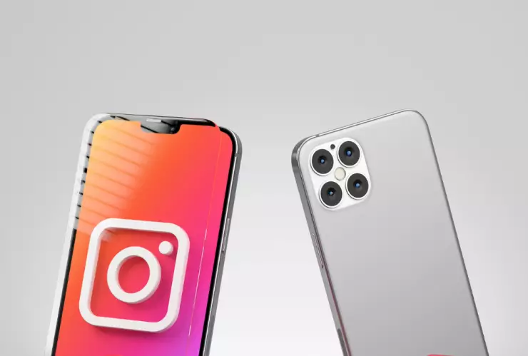 Cómo borrar tu historial de búsqueda de Instagram PASO A PASO