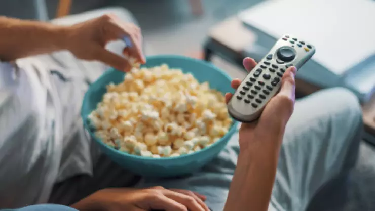 Estas son las 5 series que debes ver al menos una vez en la vida