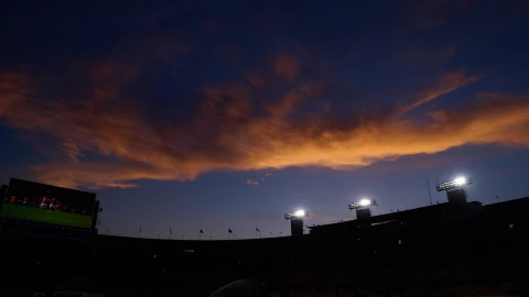 Estadio Universitario